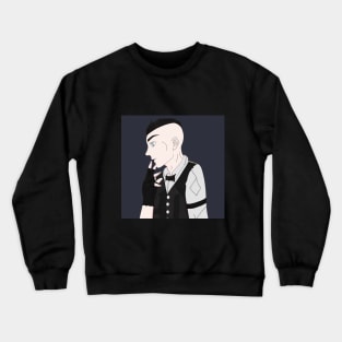 Eddie Gluskin Crewneck Sweatshirt